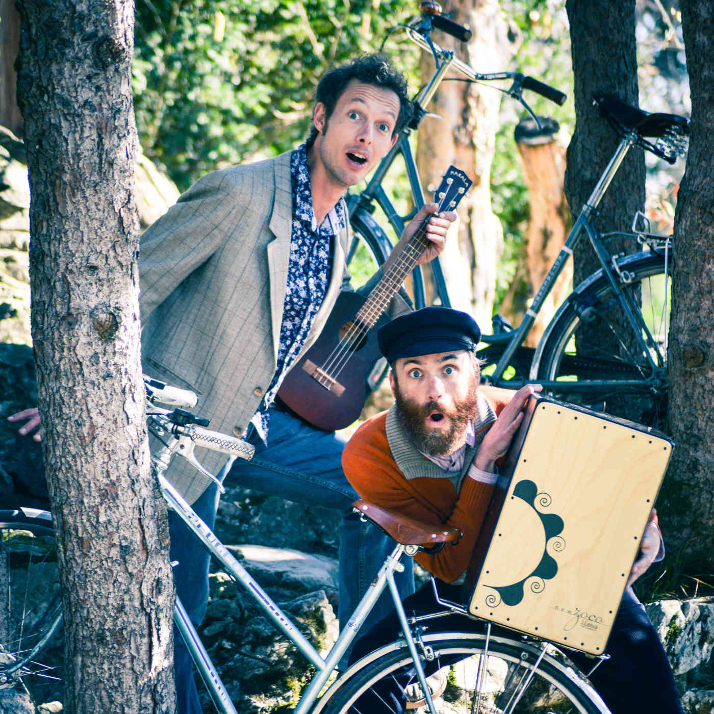 Photo de la compagnie Mon P’tit Guidon